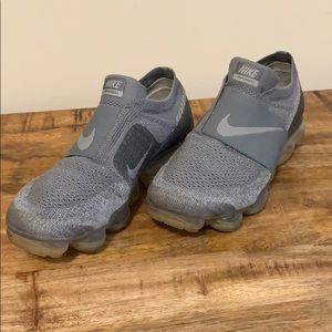 Nike Vapormax Gray